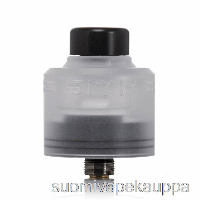 Vape Kauppa Vapperz Pilvi Sith 24mm Bf Rda Iced Out